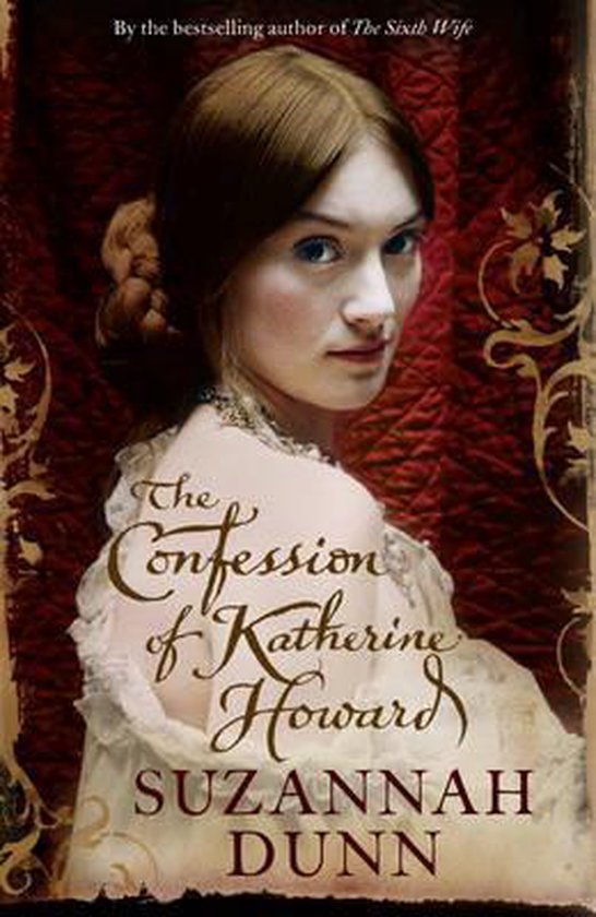 The Confession of Katherine Howard