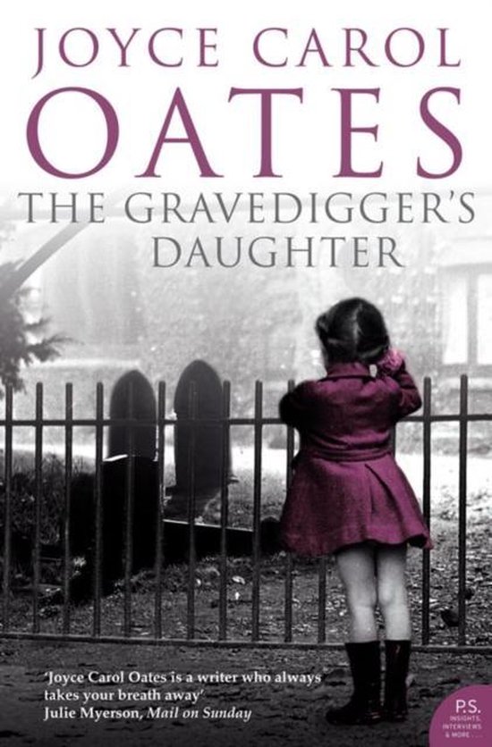 Gravedigger'S Daughter