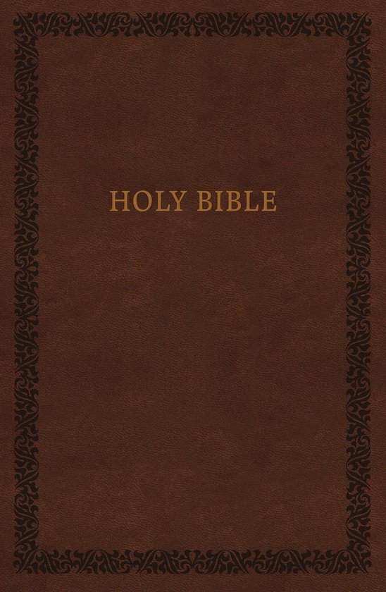 Holy Bible