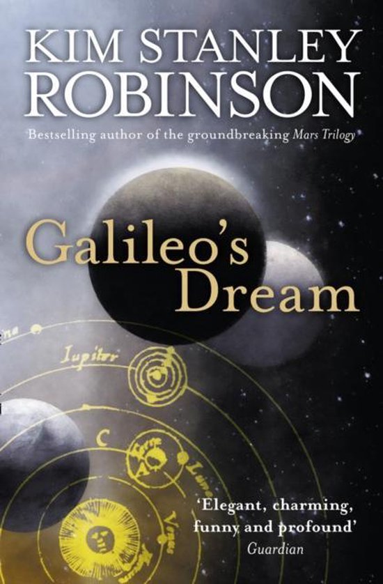 Galileos Dream