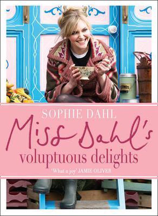 Miss Dahl'S Voluptuous Delights