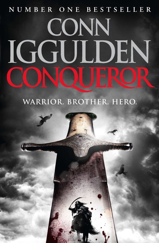 Conqueror