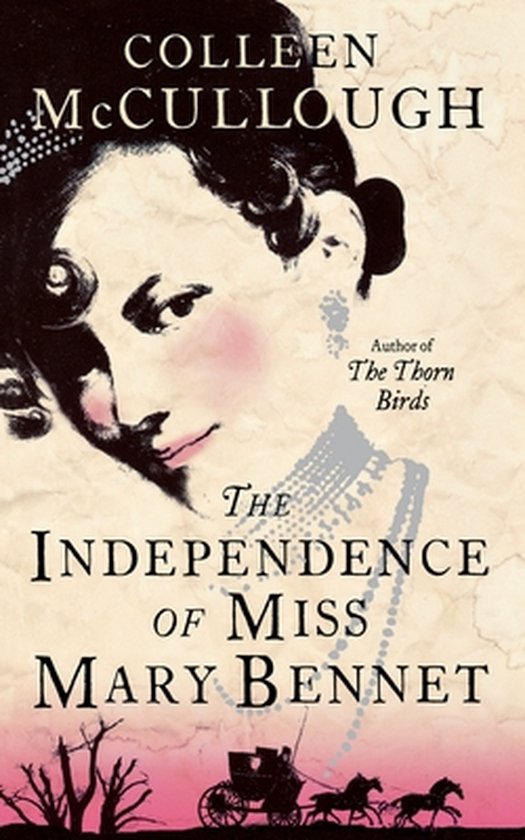 The Independence of Miss Mary Bennet