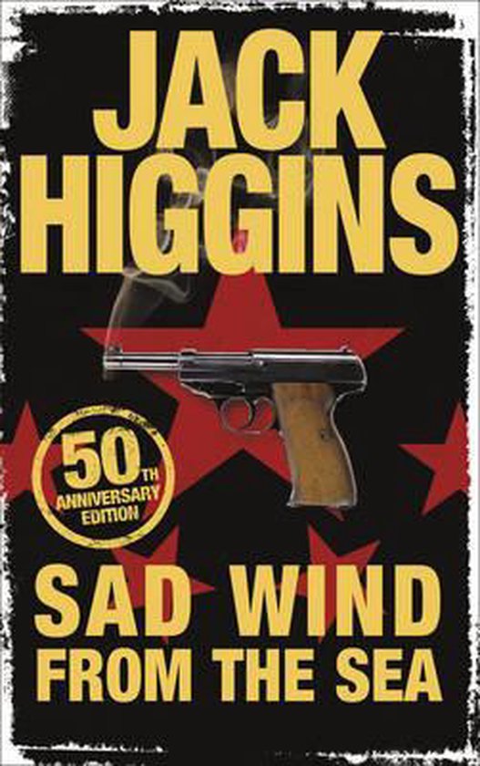 Sad Wind From The Sea