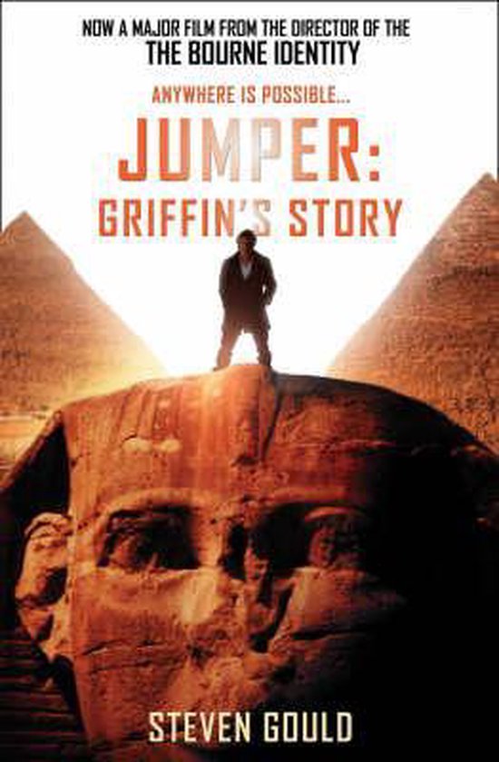 Jumper Griffins Story