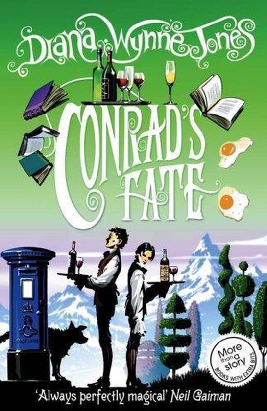 Conrads Fate