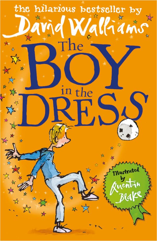 The Boy in the Dress: Now a Major Musical