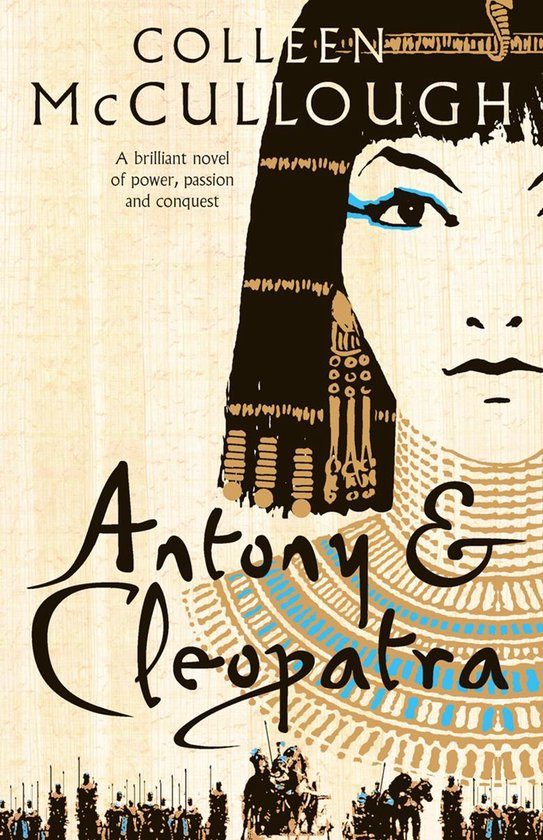 Antony and Cleopatra