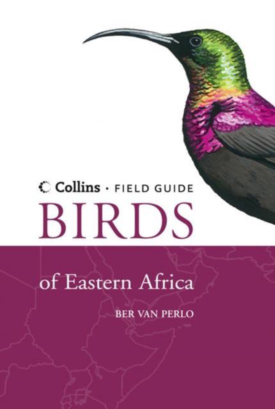 Birds Of Eastern Africa