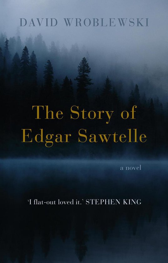 The Story of Edgar Sawtelle