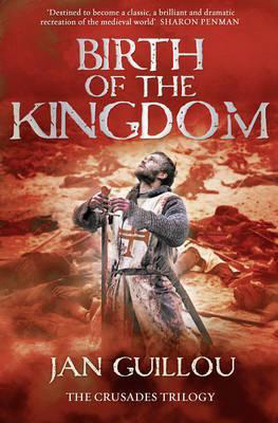 Birth Of The Kingdom