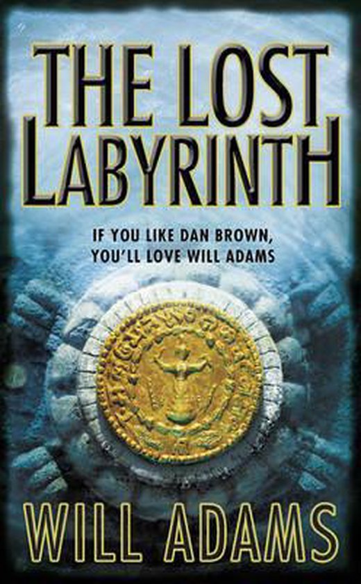 Lost Labyrinth