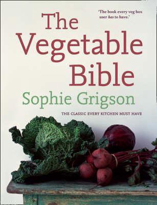 The Vegetable Bible