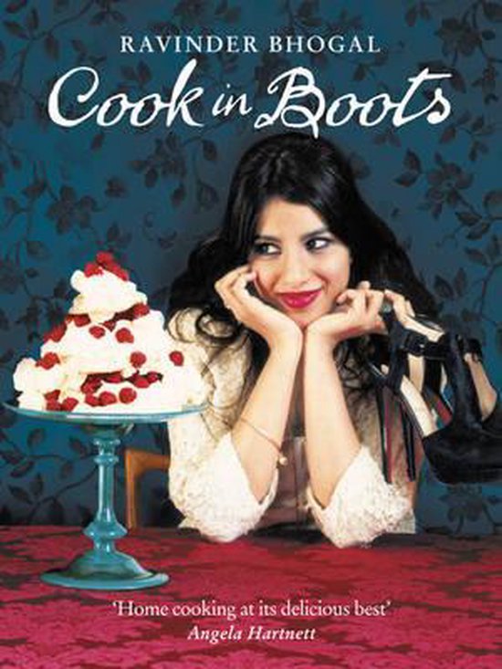 Cook in Boots