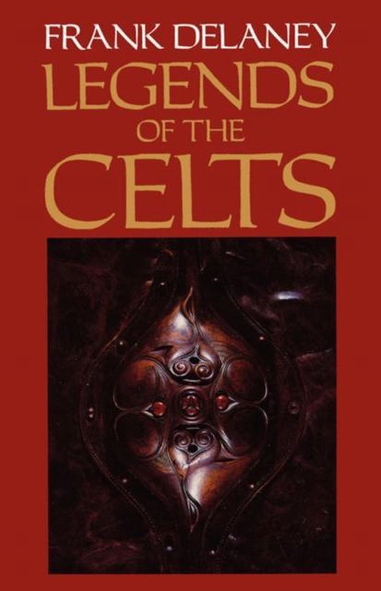 Legends of the Celts