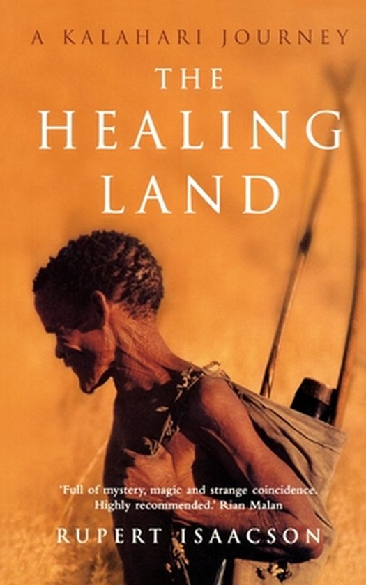 Healing Land