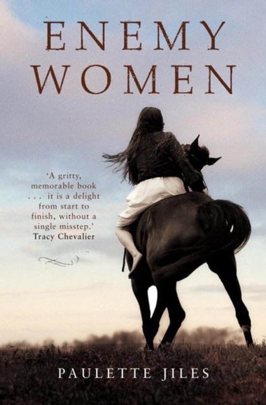 Enemy Women