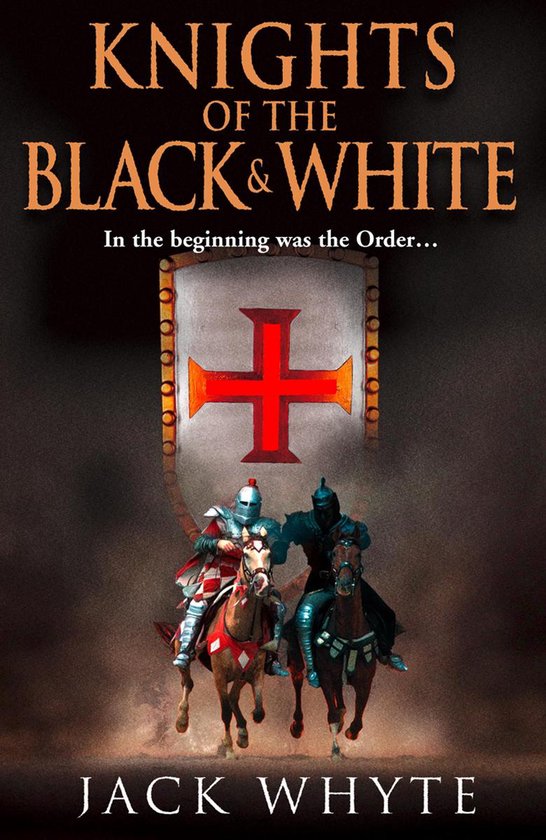 Knights of the Black and White Book One