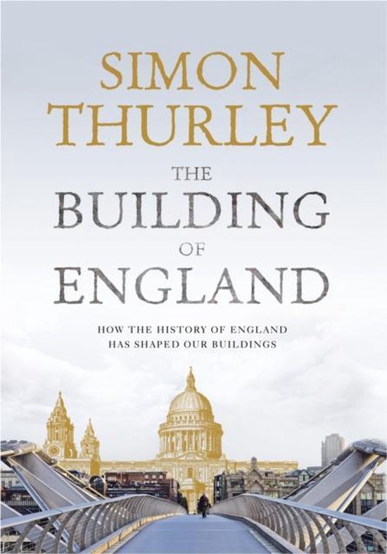 Building Of England