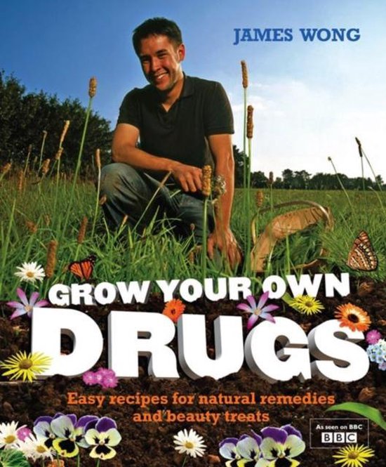 Grow Your Own Drugs