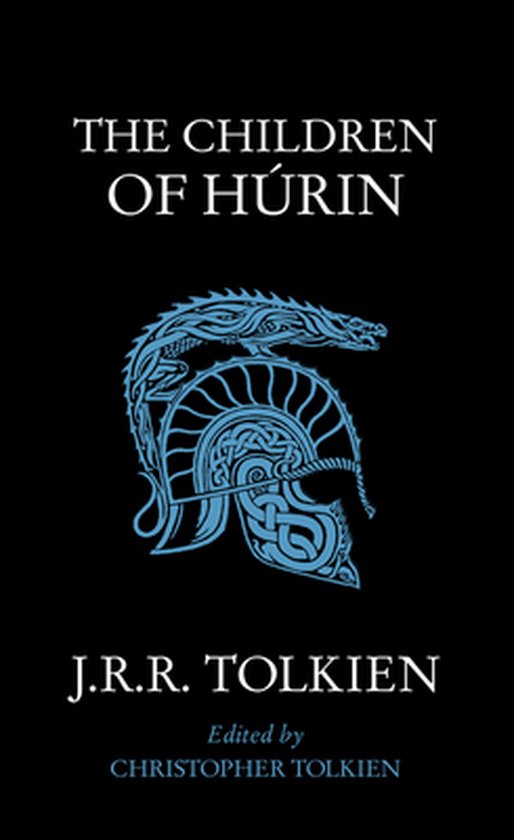 Children Of Hurin Export Ed