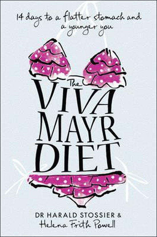 Viva Mayr Diet