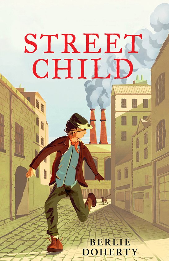 Street Child (Essential Modern Classics)