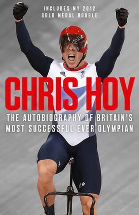 Chris Hoy