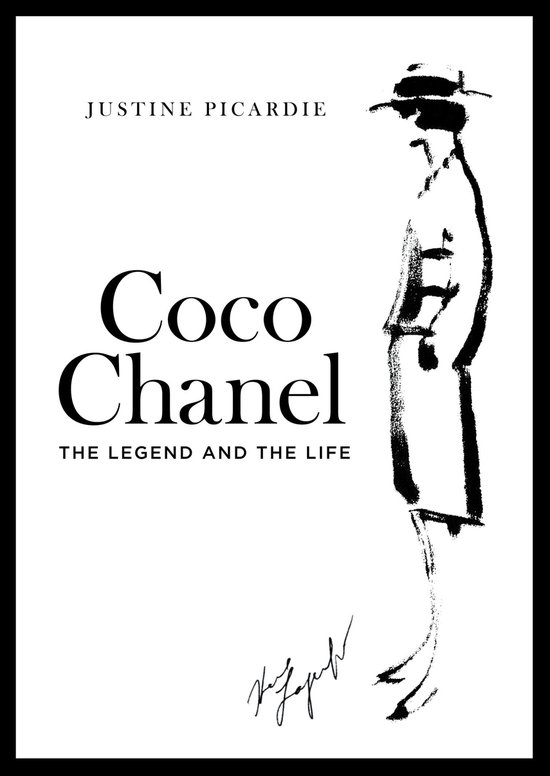 Coco Chanel