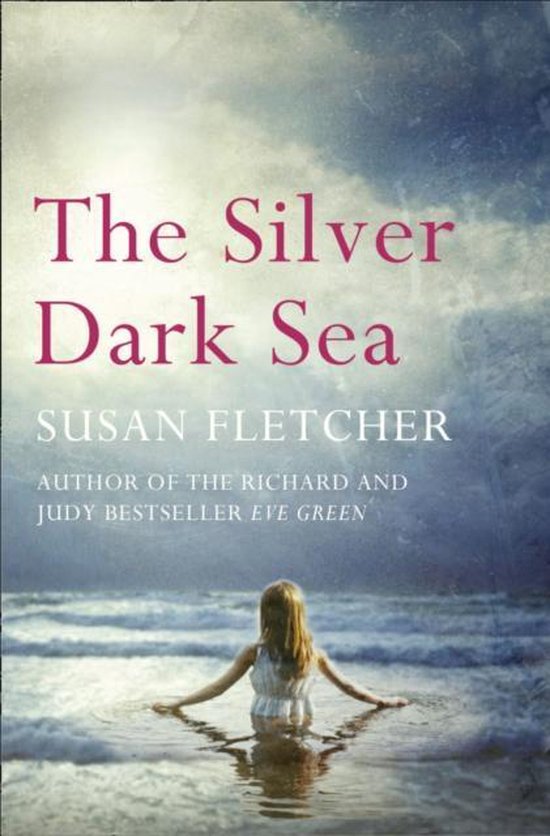 Silver Dark Sea