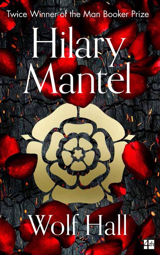 The Wolf Hall Trilogy 1 - Wolf Hall