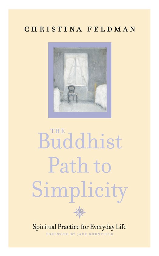 Buddhist Path To Simplicity