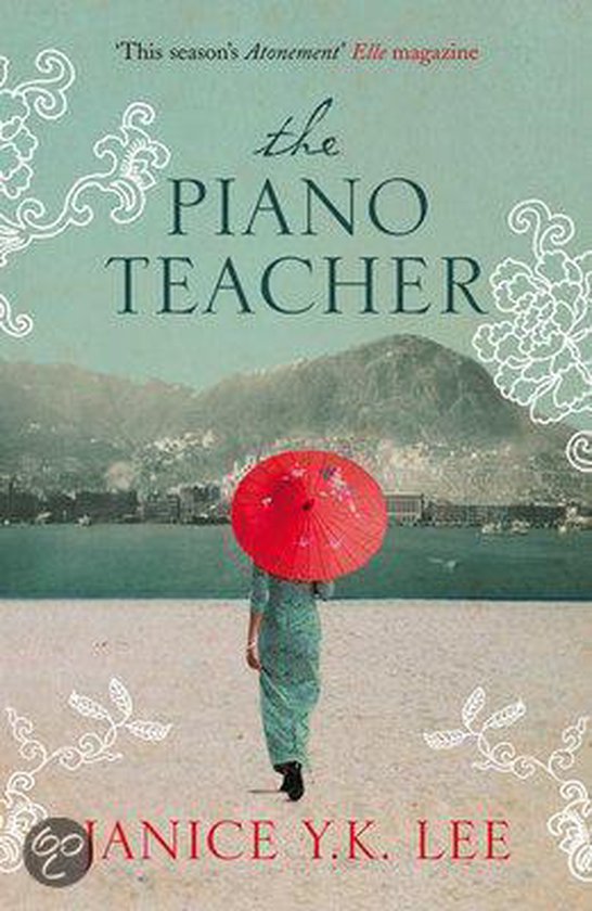 The Piano Teacher