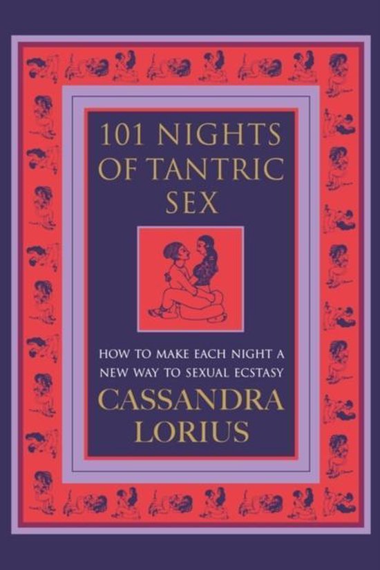 101 Nights of Tantric Sex