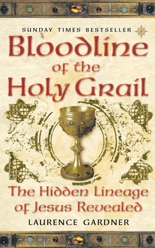 Bloodline Of The Holy Grail