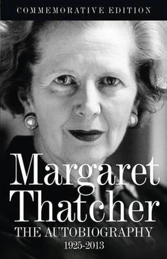 Margaret Thatcher