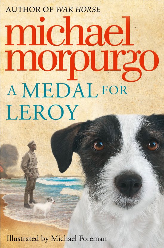 Medal For Leroy