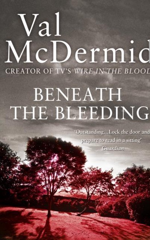 Beneath The Bleeding