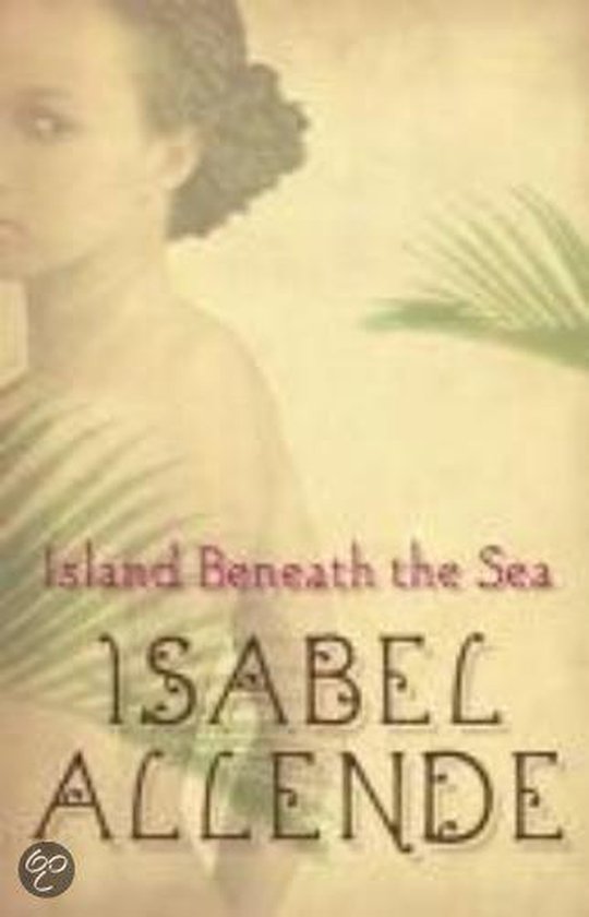 Island Beneath The Sea