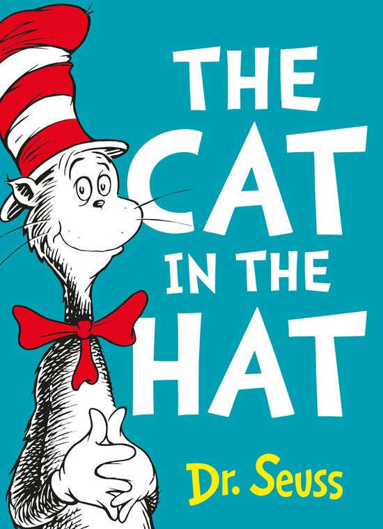 Cat In The Hat