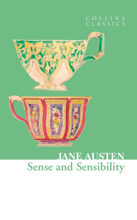 Classics Sense & Sensibilities