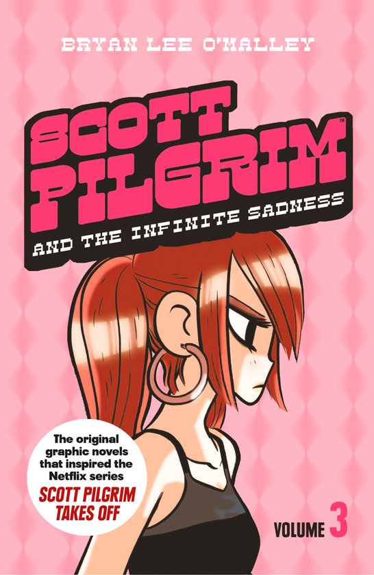 Scott Pilgrim & The Infinite Sadness