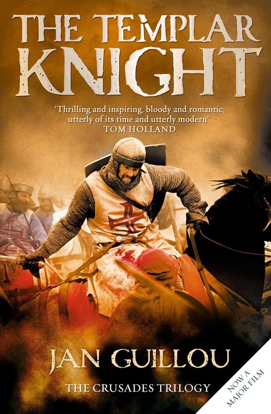 The Templar Knight