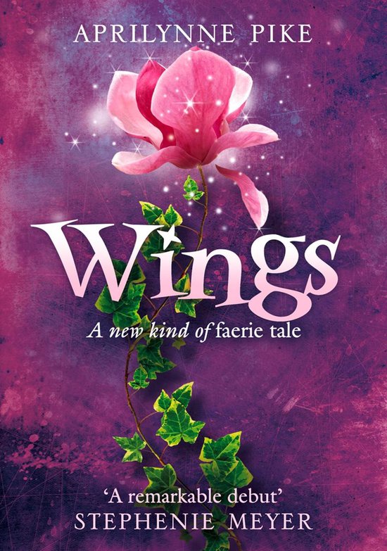 Wings 1 - Wings (Wings, Book 1)