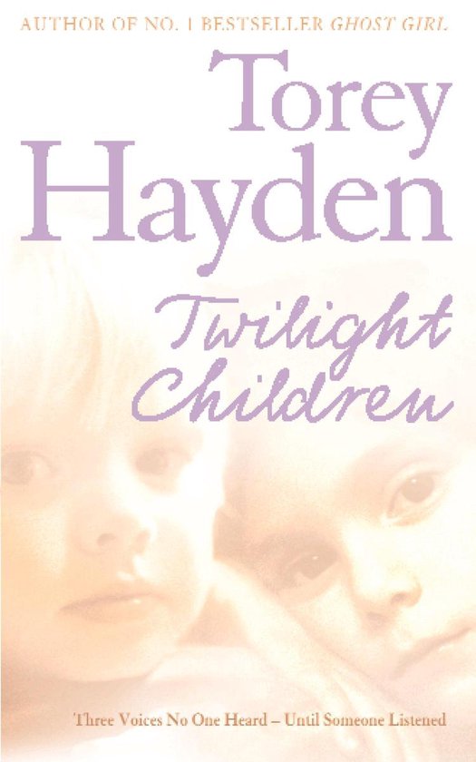 Twilight Children: Three Voices No One Heard – Until Someone Listened