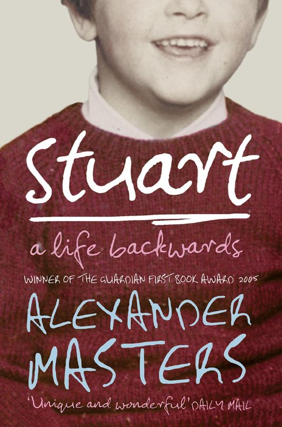 Stuart: A Life Backwards