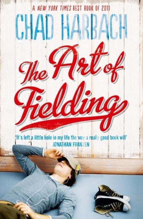 Art Of Fielding