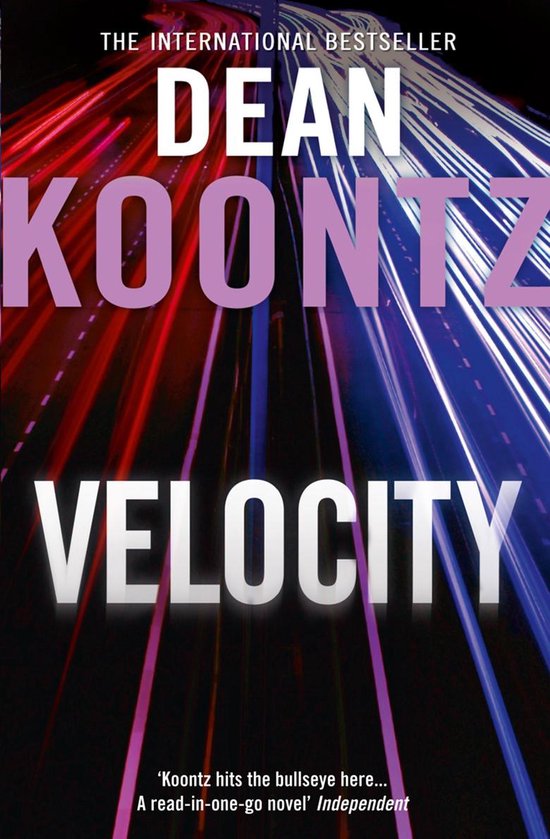 Velocity