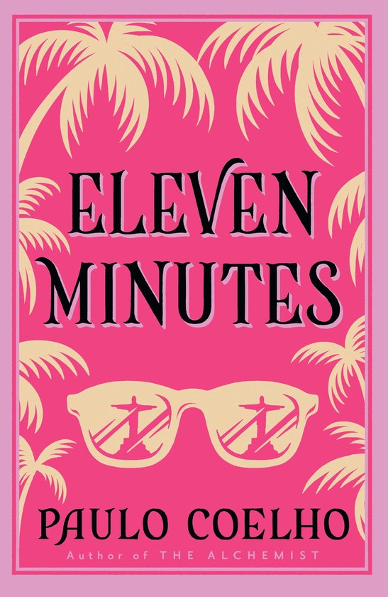 Eleven Minutes