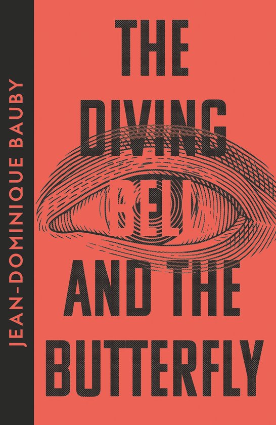 The Diving-Bell and the Butterfly